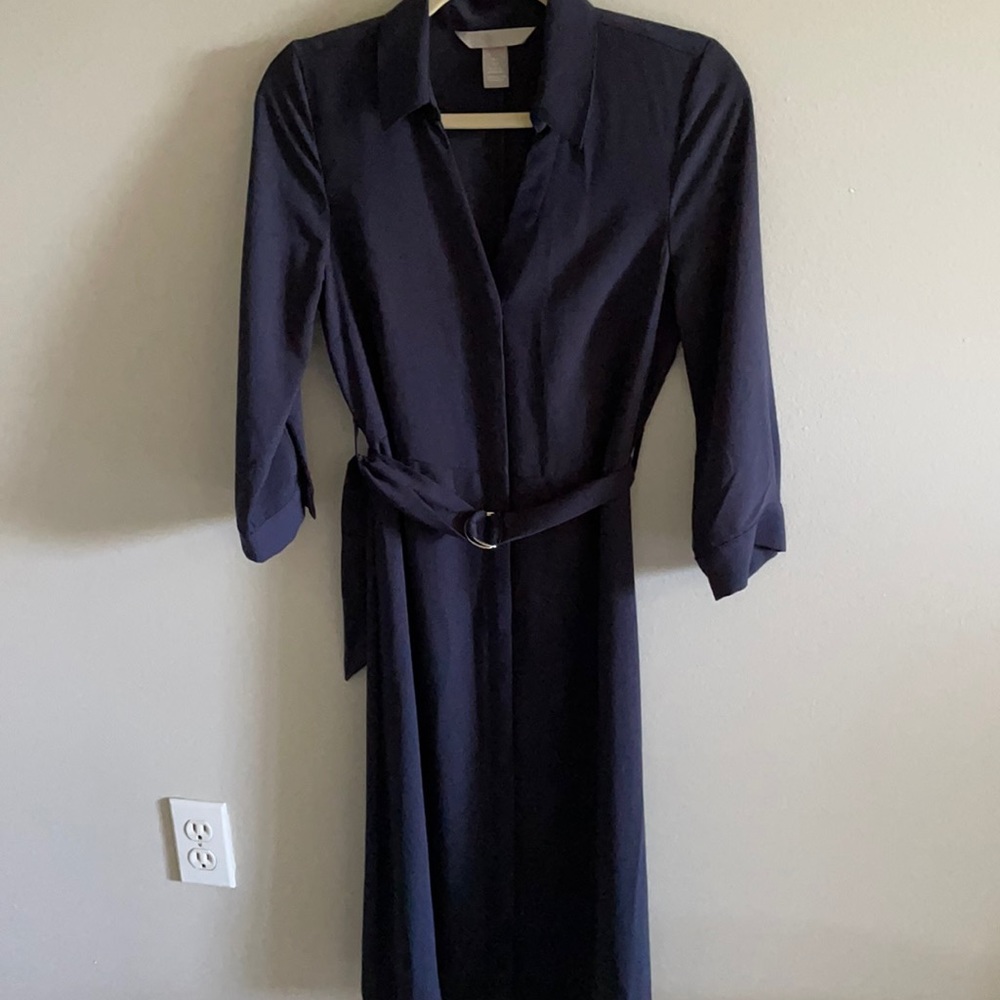 H&M dress